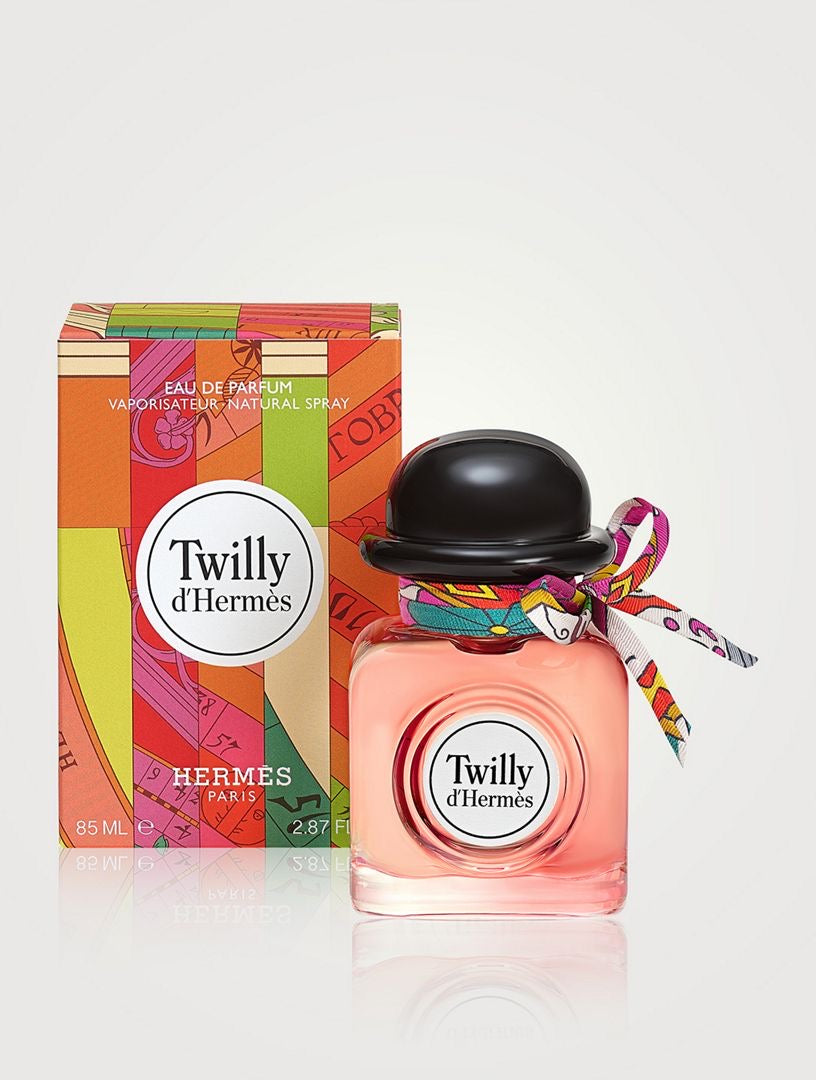 Twilly D’ Hermes 85ml