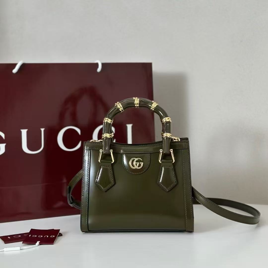 Gucci Mini