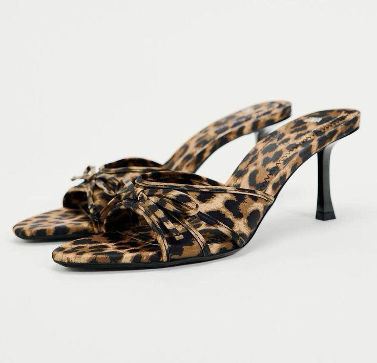 Zara Shoe