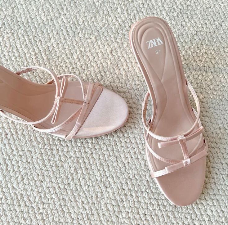 Zara Shoe