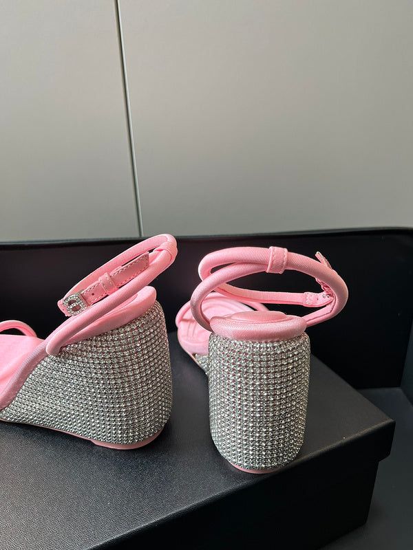 Alexandwr Wang Shoe