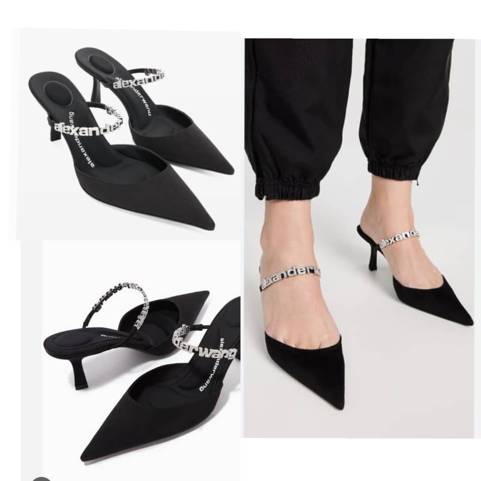Alexander Wang Shoe