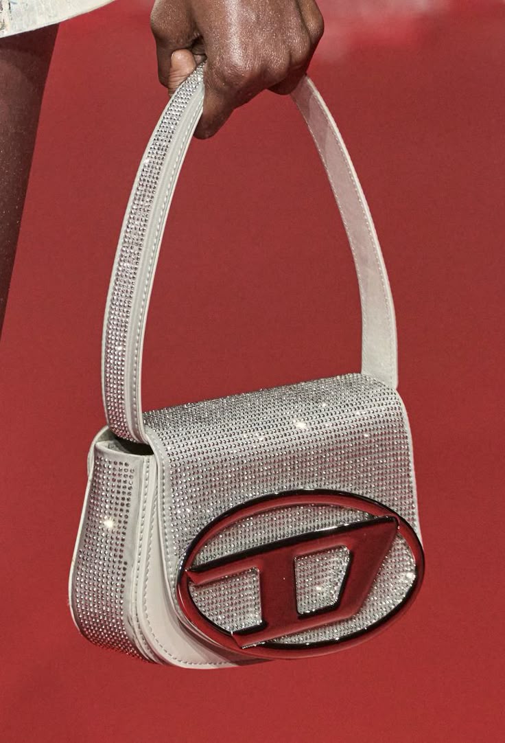 Fancy Diesel Mini Bag