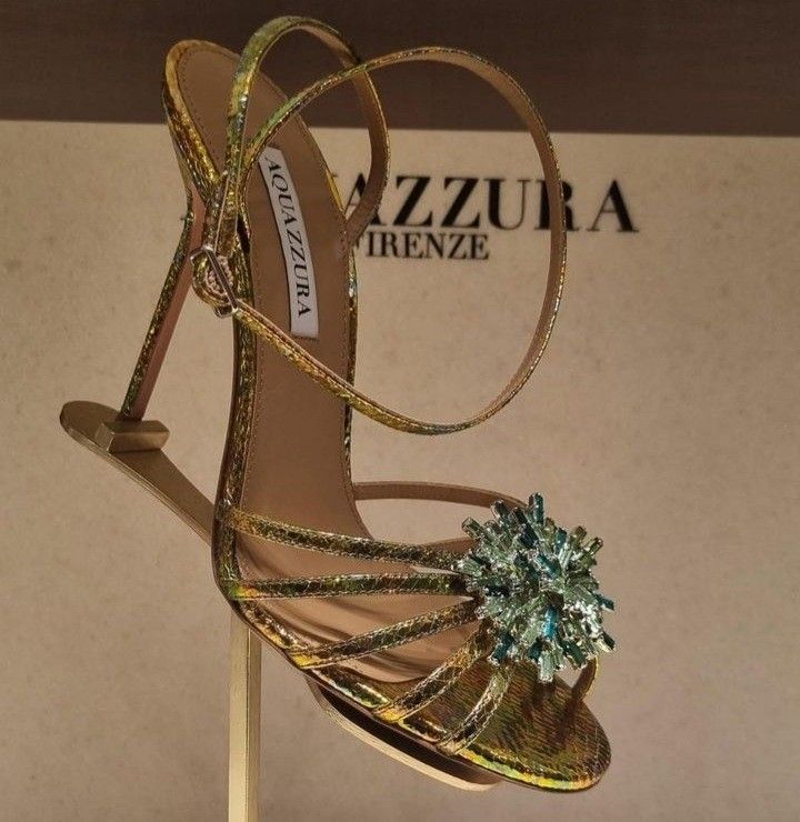 Aquazzura Heel