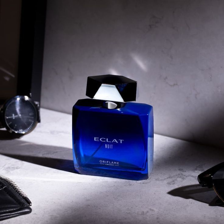 Eclat Nuit Eau De Parfum For Him 75ml