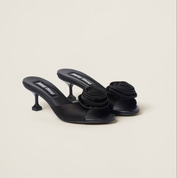 Miu Miu Shoe