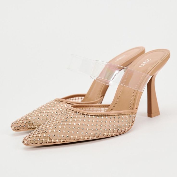 Zara Heel
