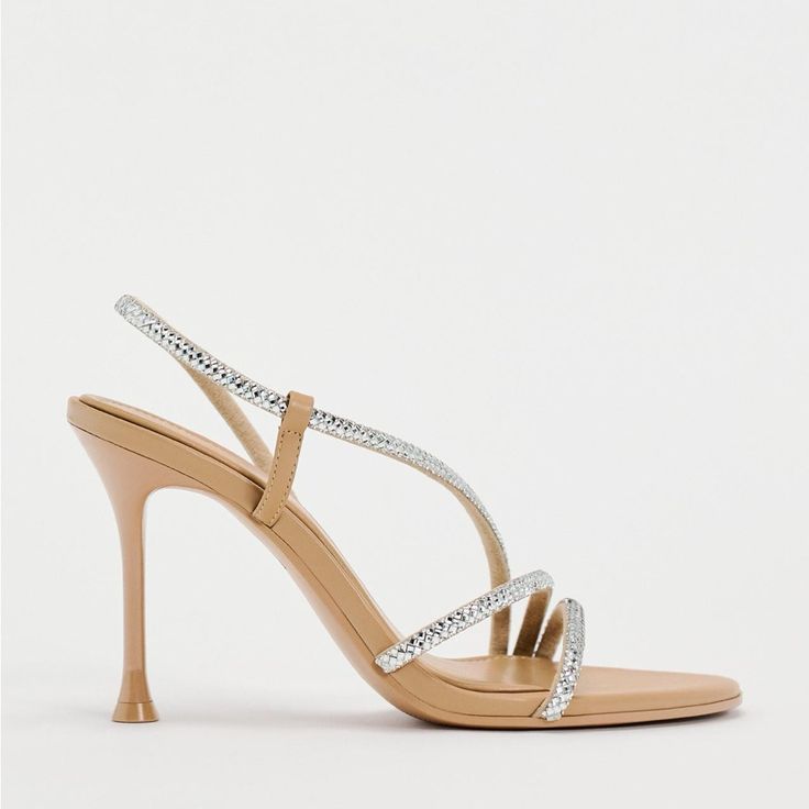 Zara Shoe