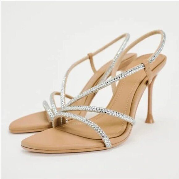 Zara Shoe