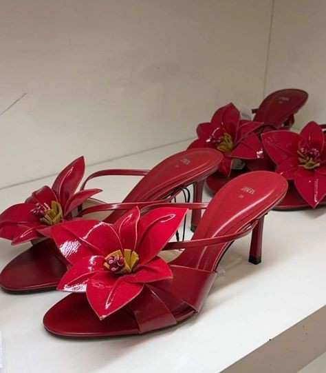 Zara Shoe