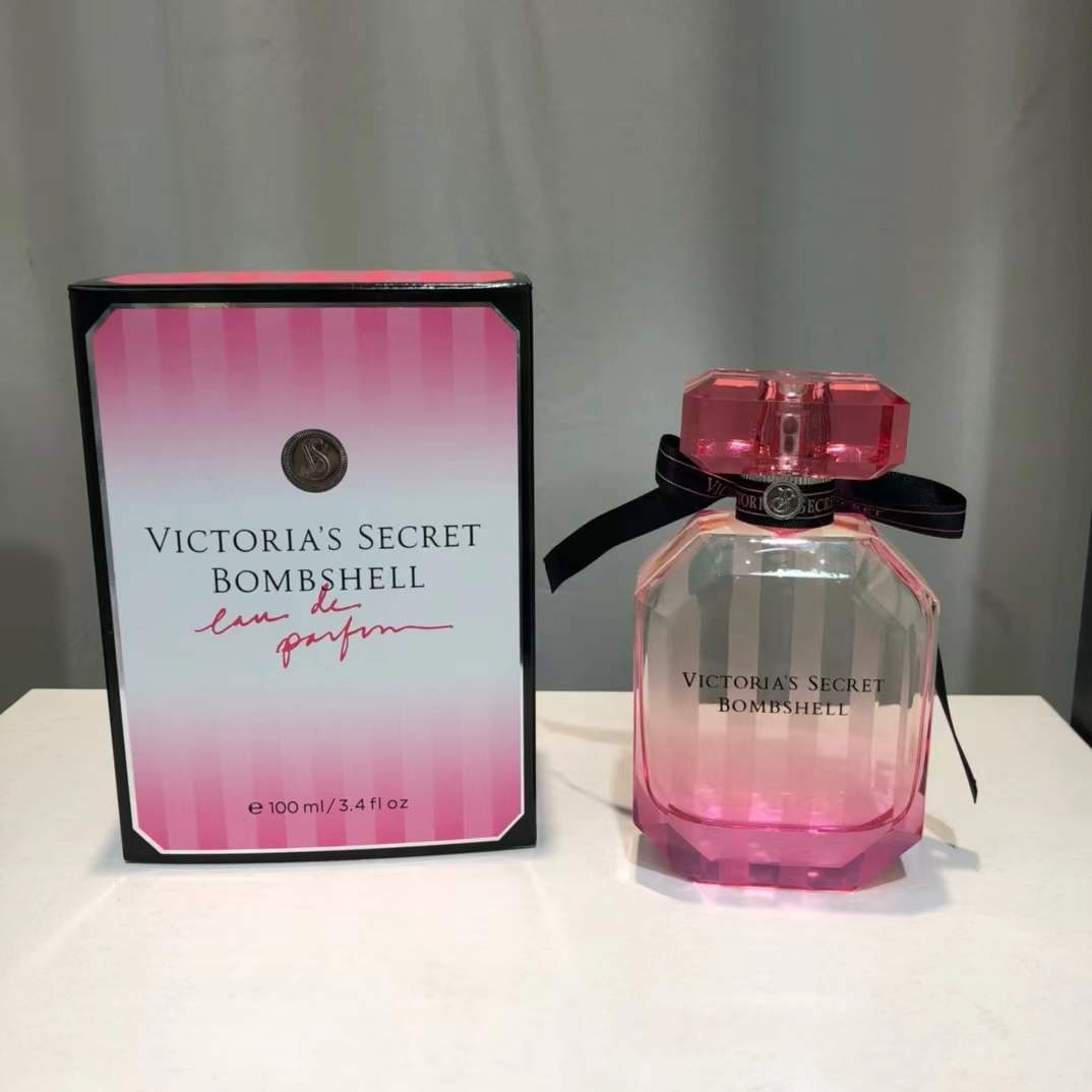 Victoria Secret Bombshell Perfume 100ml