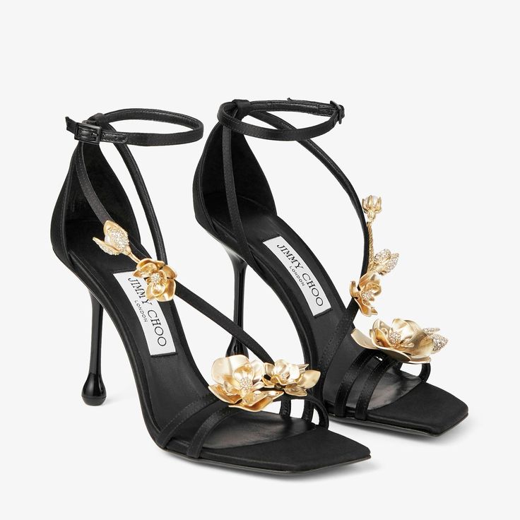 Jimmy Choo Heel