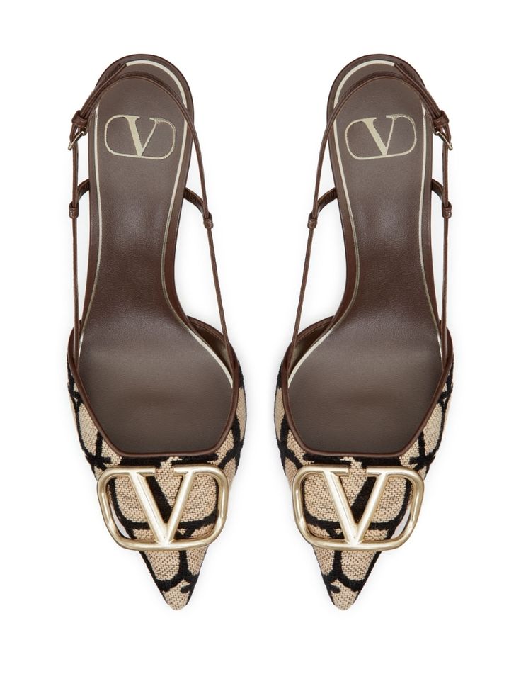 Valentino Shoe