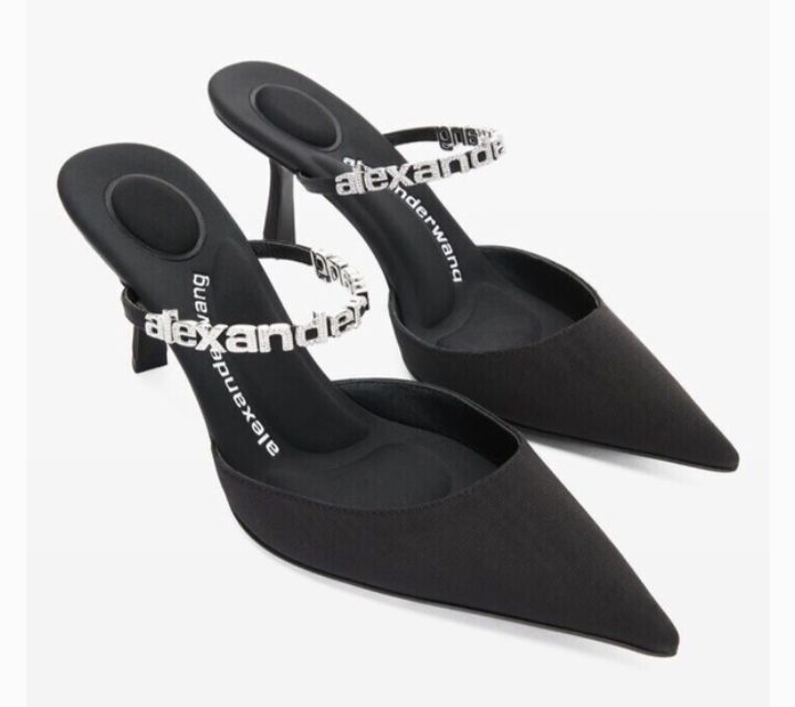 Alexander Wang Shoe