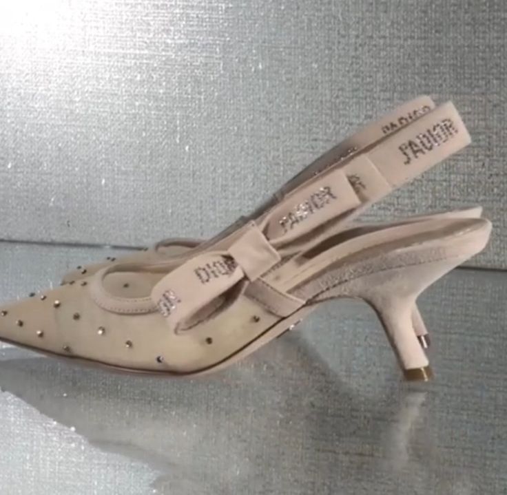 Jadior Shoe