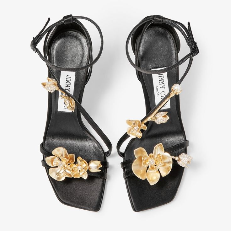 Jimmy Choo Heel