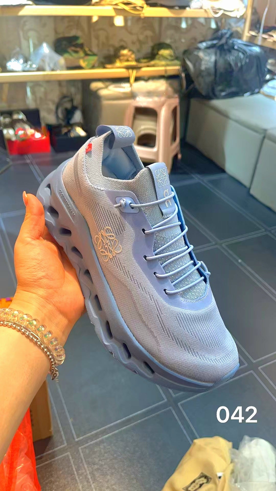 Loewe Sneakers