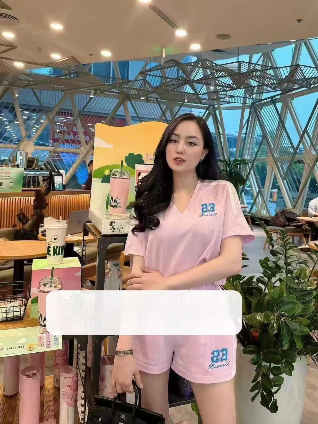 Fancy Lounge Set