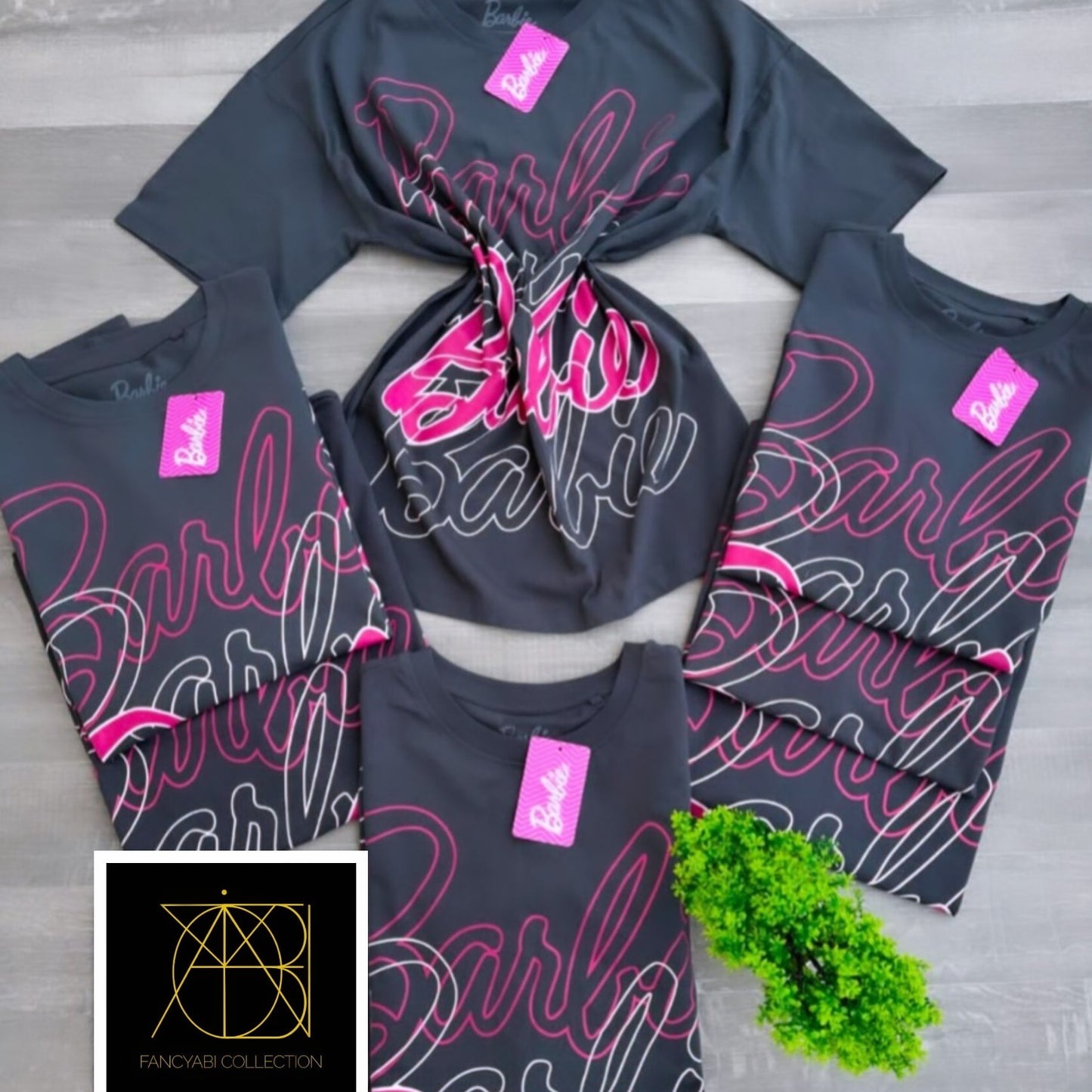 Barbie Tshirts