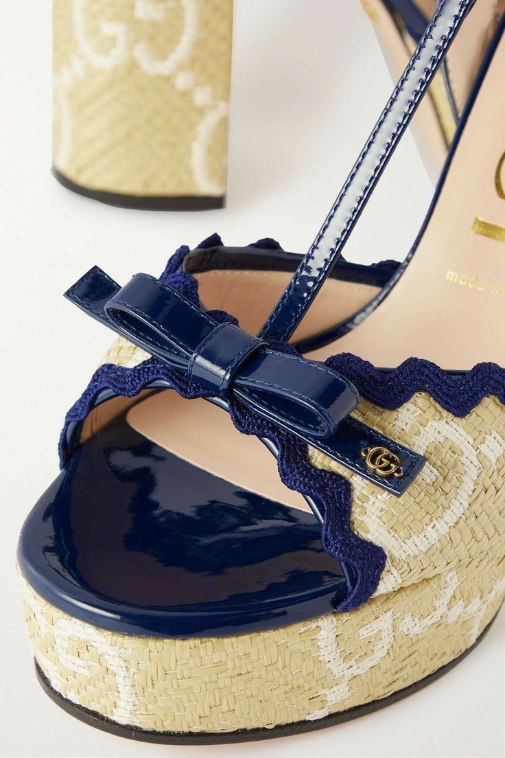 Gucci Shoe