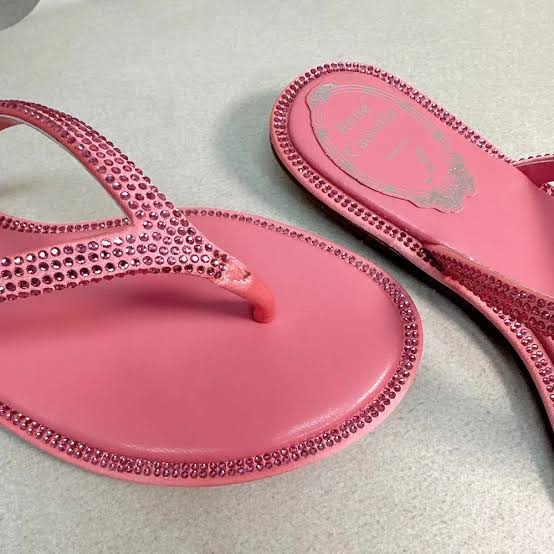 Rene Caovilla Slippers