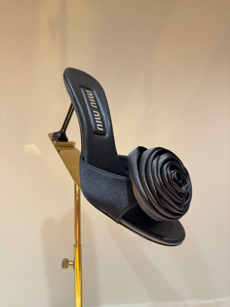 Miu Miu Shoe