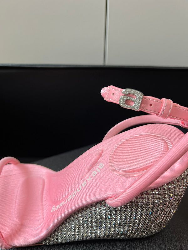 Alexandwr Wang Shoe