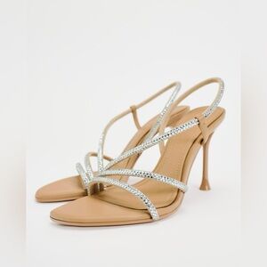Zara Shoe