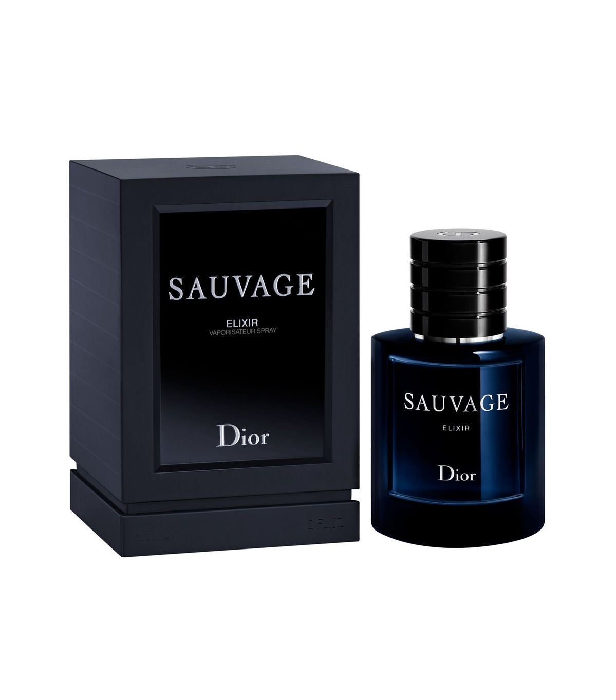 Dior Sauvage Elixir 60ml