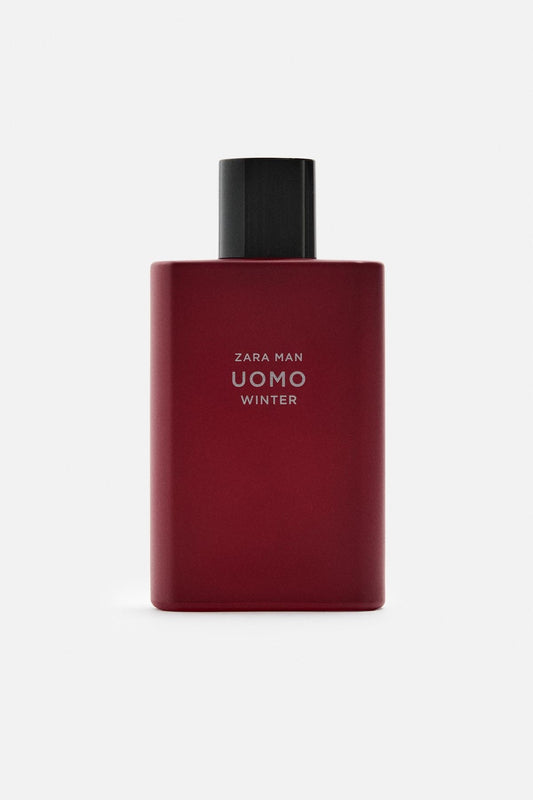 Uomo Winter Man Zara 90ml