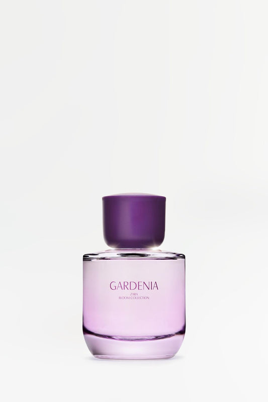 Gardenia Extra-Blossom Perfume 90ml