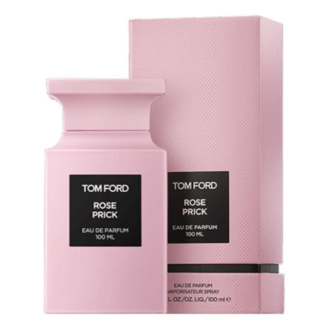 Tomford Rose Prick Perfume 100ml