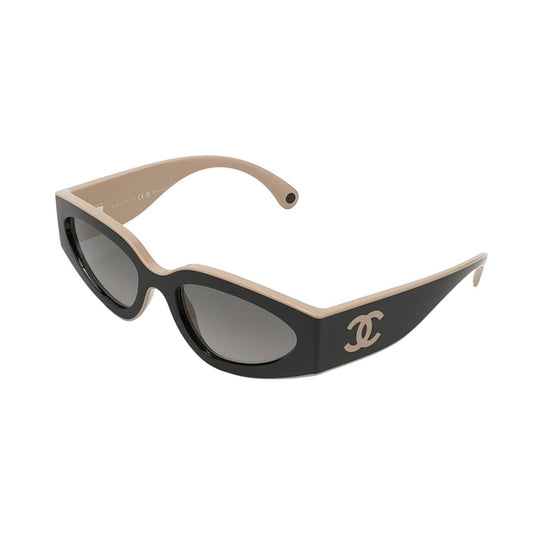 Channel Sunglasses