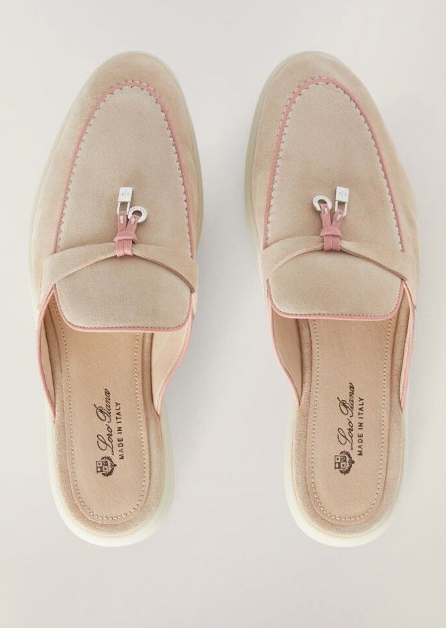 Loro  Piana Slippers