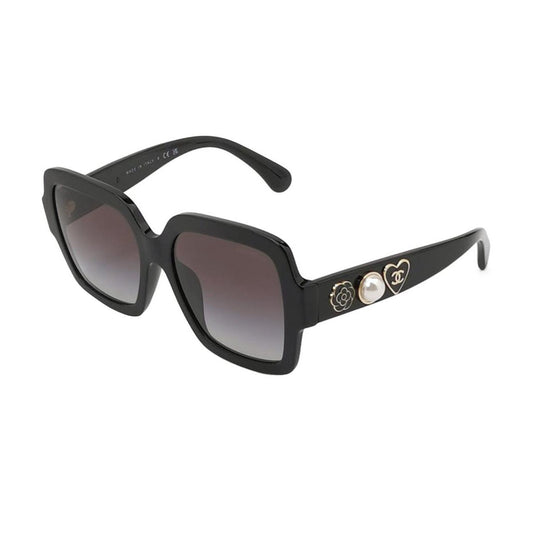 Channel Sunglasses