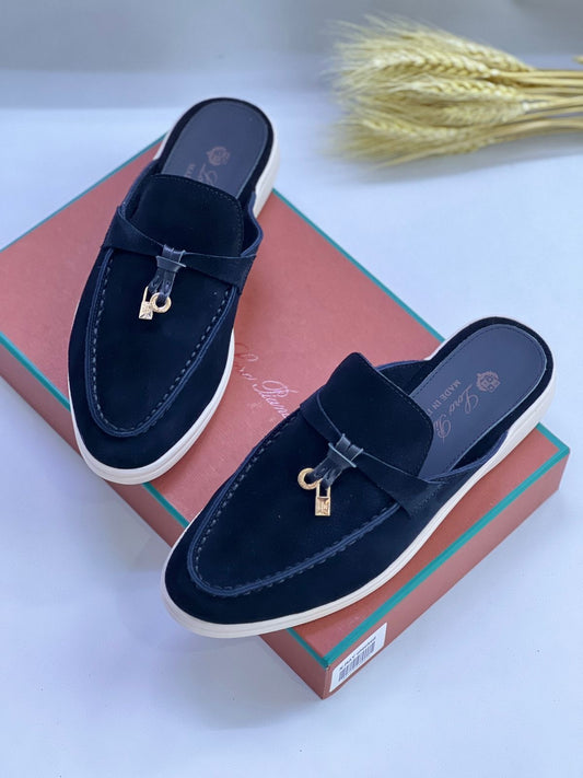 Loro Piana Slippers