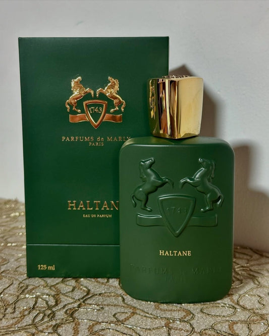 Perfume De Marly Paris 125ml