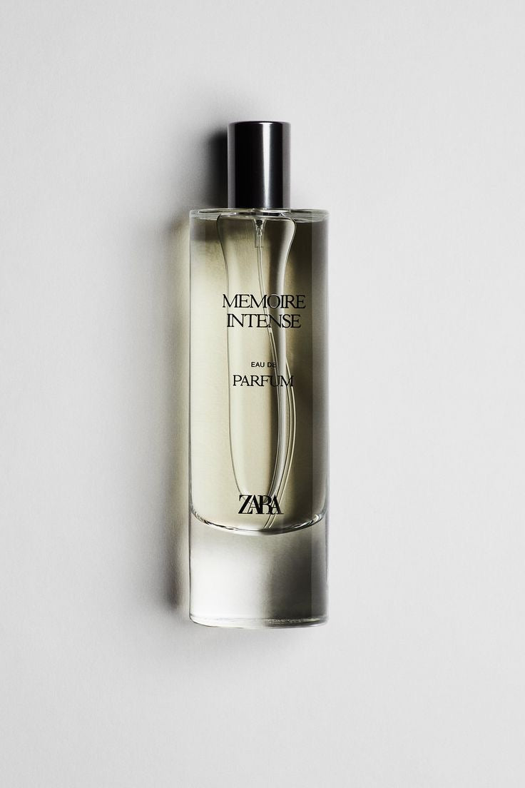 Memoire Intense Zara 80ml
