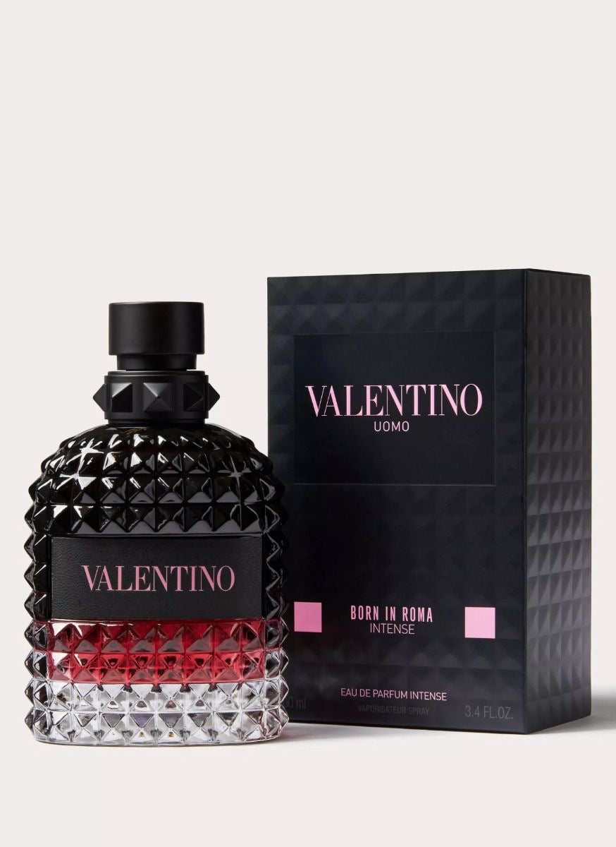 Valentino Intense perfume 100ml