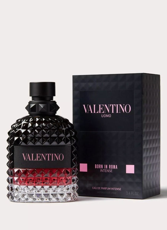 Valentino Intense perfume 100ml