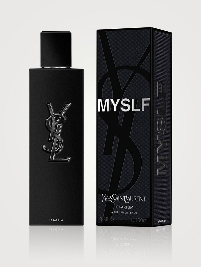 YvesSaintLaurent MYSLF Perfume 100ml