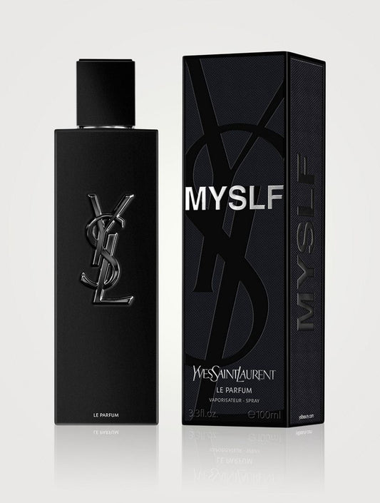YvesSaintLaurent MYSLF Perfume 100ml
