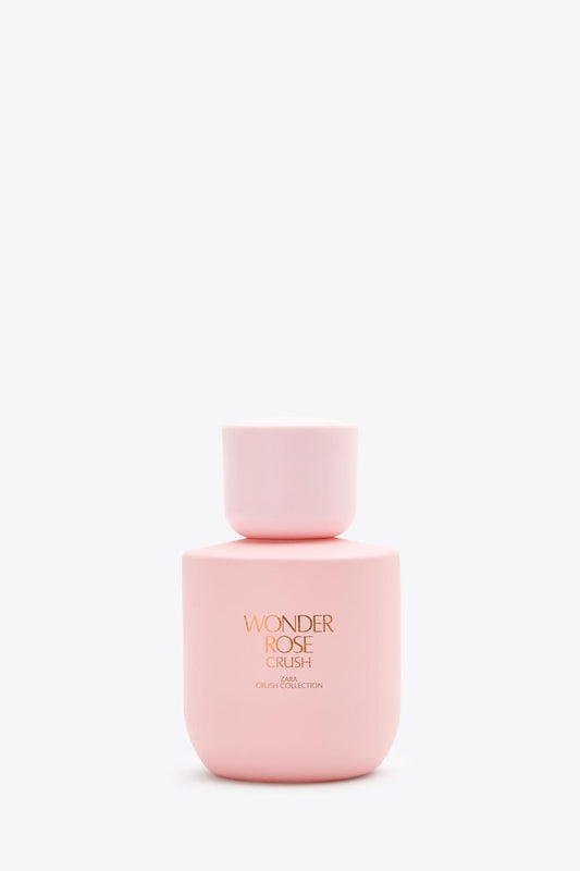 Wonder Rose Crush Zara Perfume 90ml