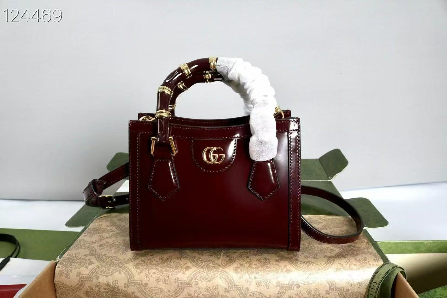 Gucci Mini