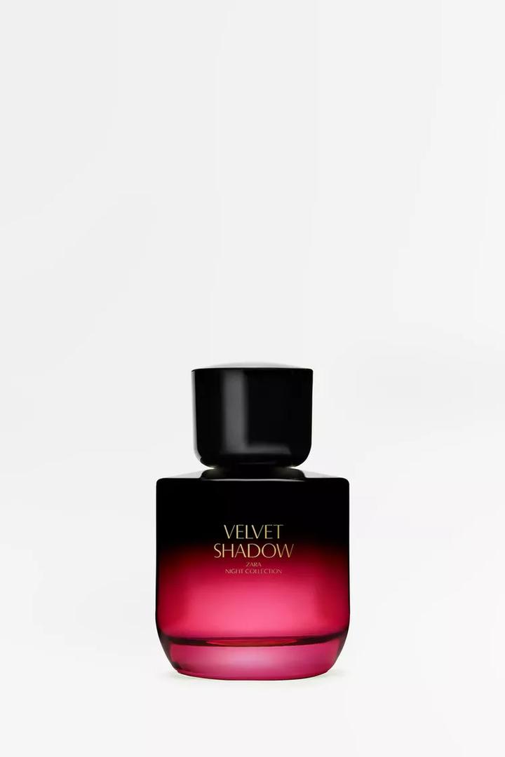 Zara Fancy Velvet Shadow Perfume