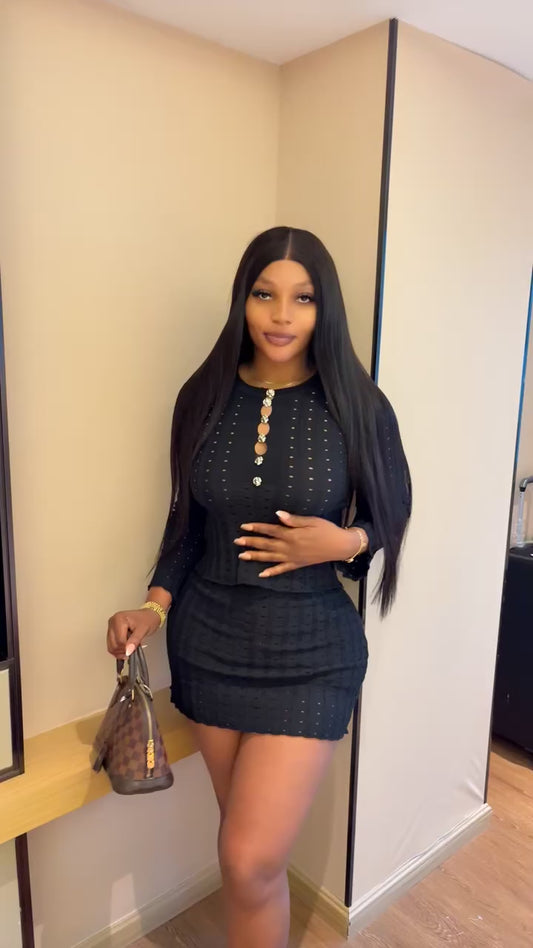 Lira 2piece Set