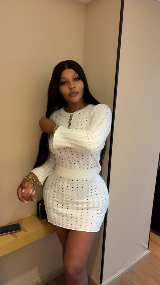 Lira 2piece Set