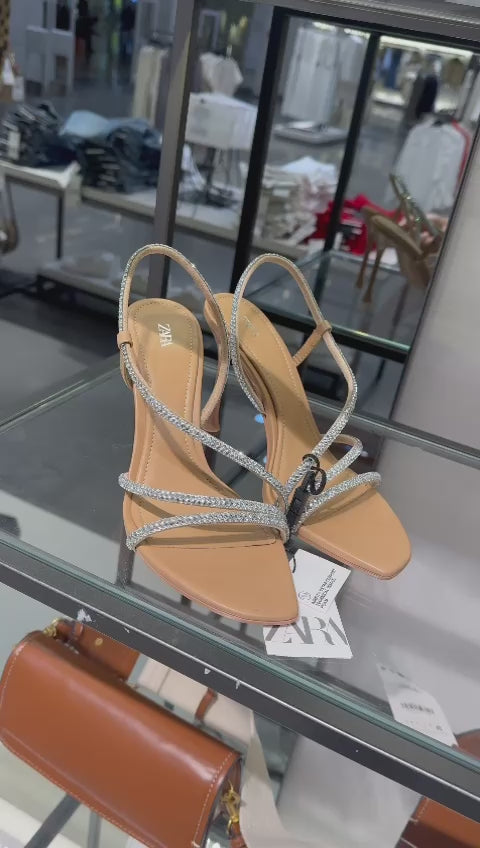 Zara Shoe