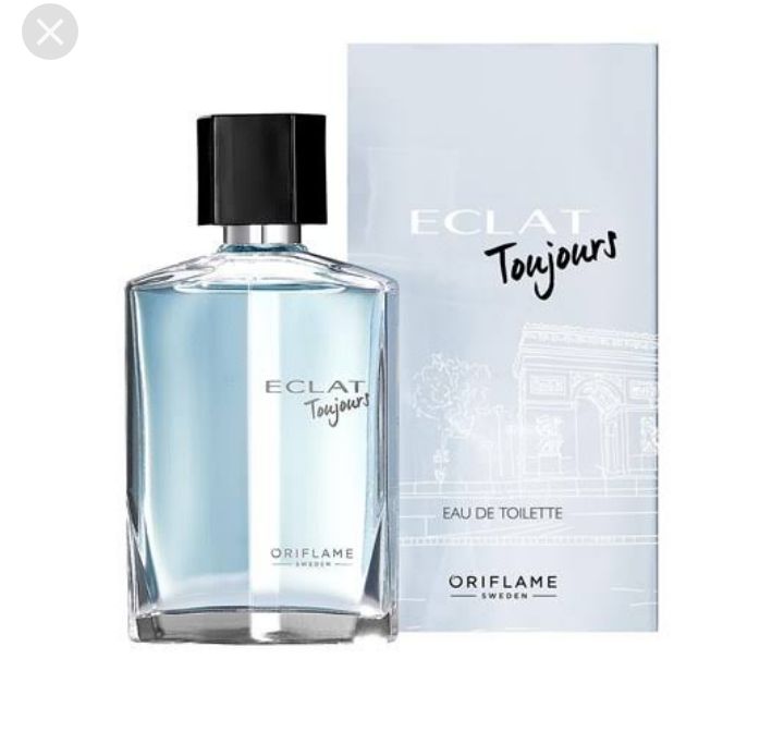 Eclat Toujours Eau de Toilette 75ml