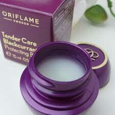 Tender Care Natural Black currant Multi-Purpose Balm 10.5ml